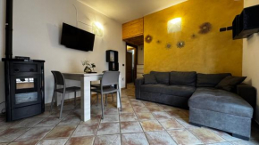 Le residenze del mare bilocale La Caletta